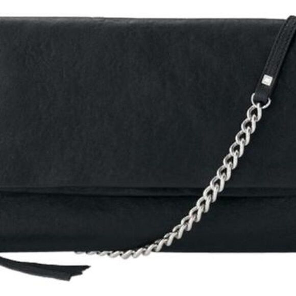 Stella & Dot Leather Waverly 3-Way Bag - EUC - Picture 5 of 9